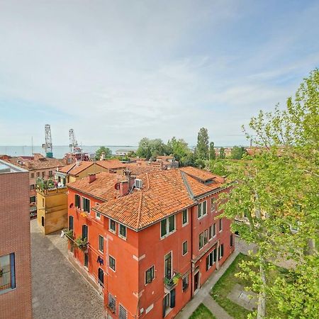 Dolcevita Apartments N 329 Venesia Bagian luar foto