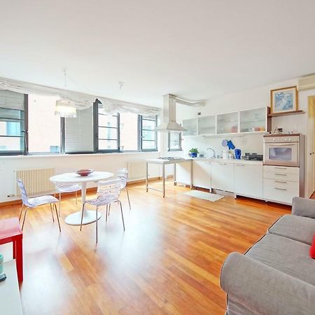 Dolcevita Apartments N 329 Venesia Bagian luar foto