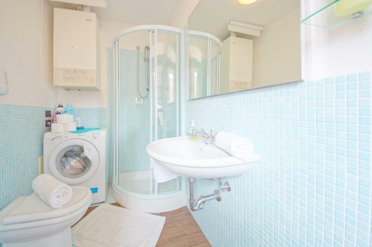 Dolcevita Apartments N 329 Venesia Bagian luar foto