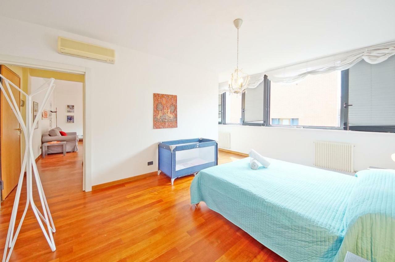 Dolcevita Apartments N 329 Venesia Bagian luar foto