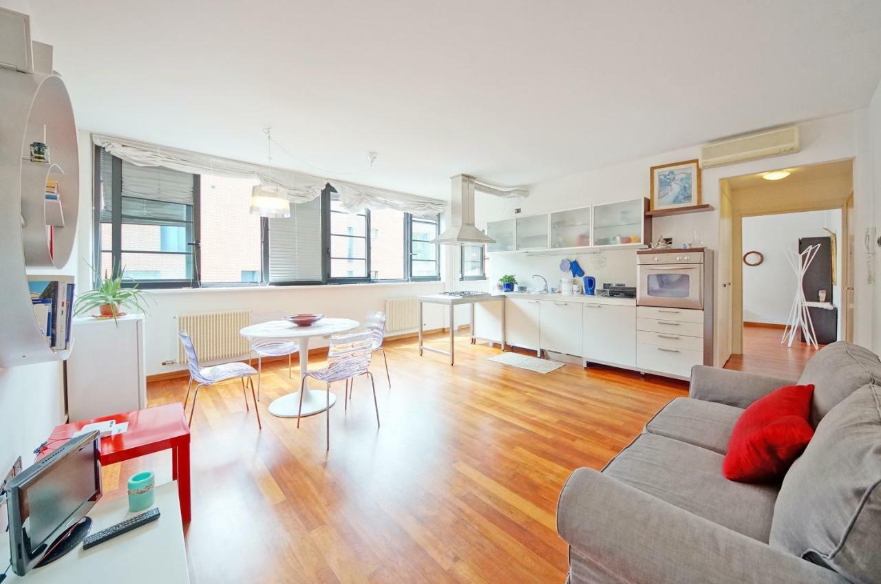 Dolcevita Apartments N 329 Venesia Bagian luar foto
